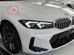 بي ام دبليو الفئة 3